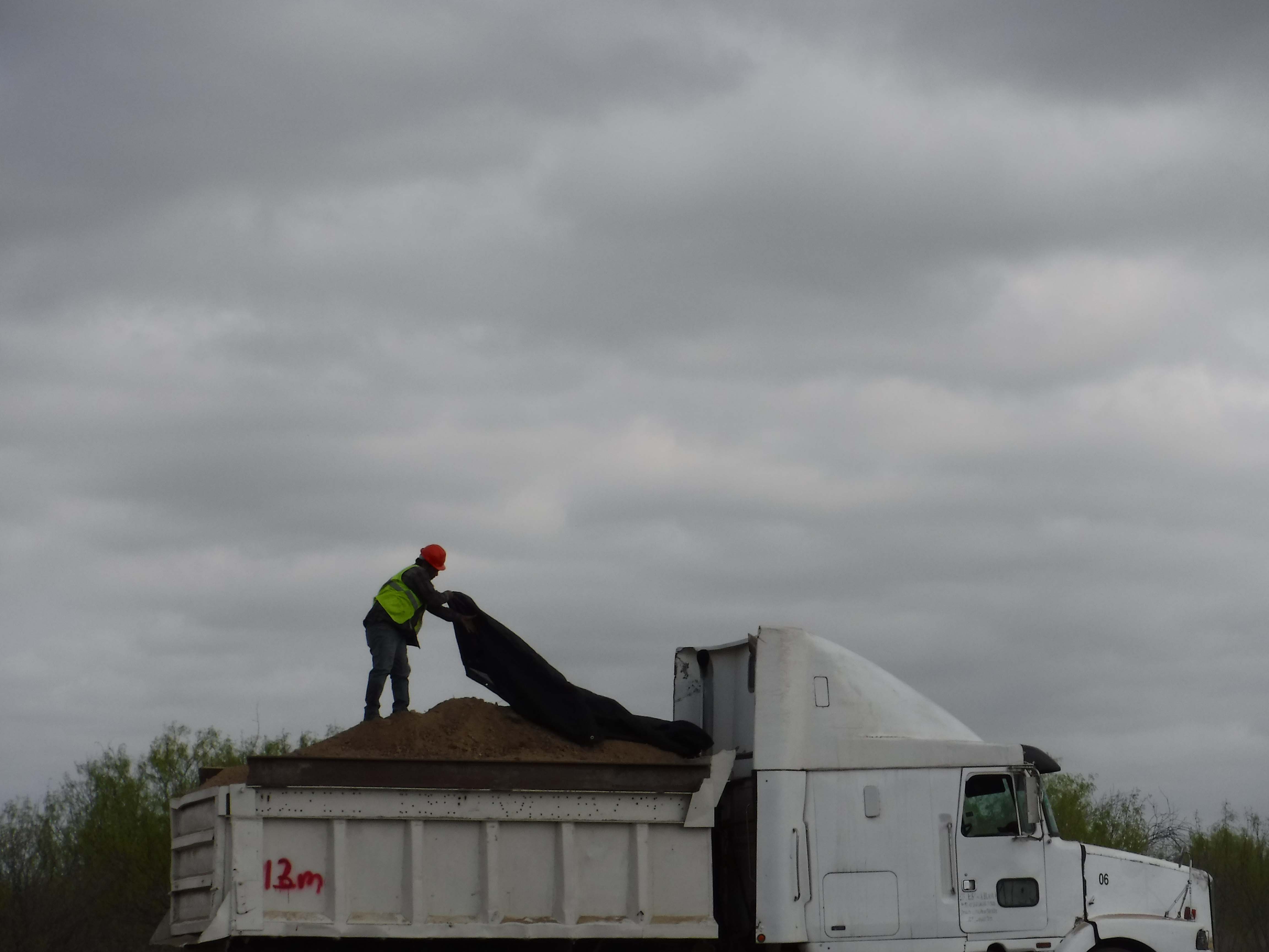 PRAMSEI: Proyectos ambientales en etapas constructivas y operativas (37)